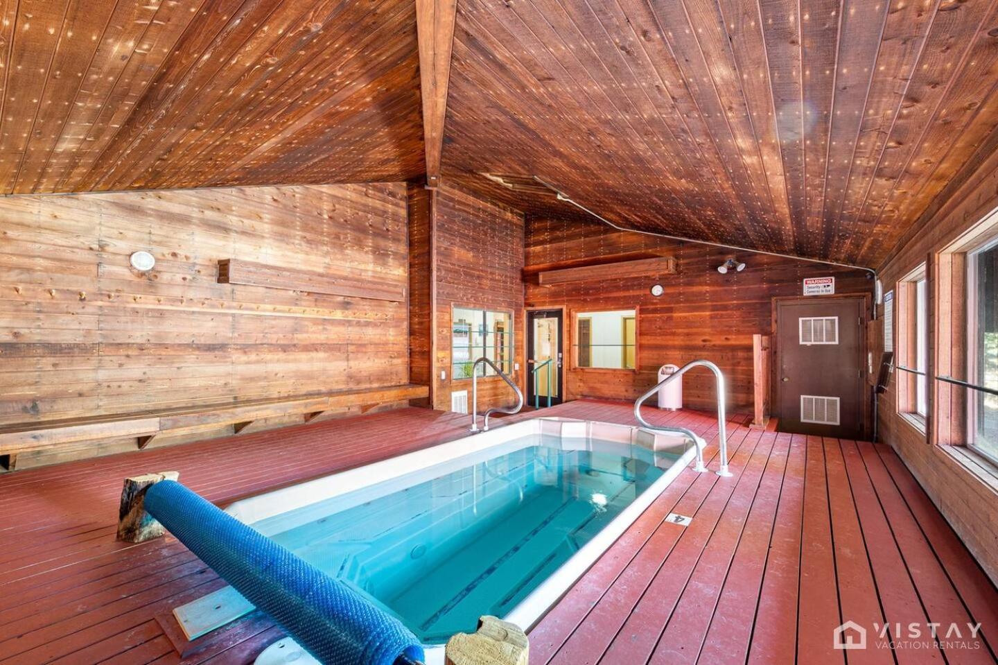 Giant Steps #43 W Hot Tub, Sauna, And Game Room! Brian Head Exterior foto